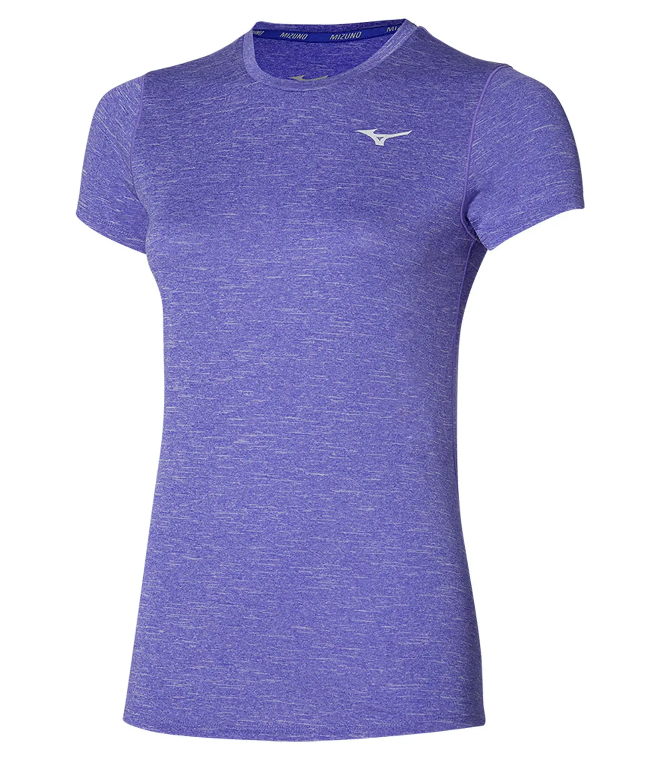 Футболка Mizuno Impulse Core Graphic Tee (W) J2GA1714-52 |