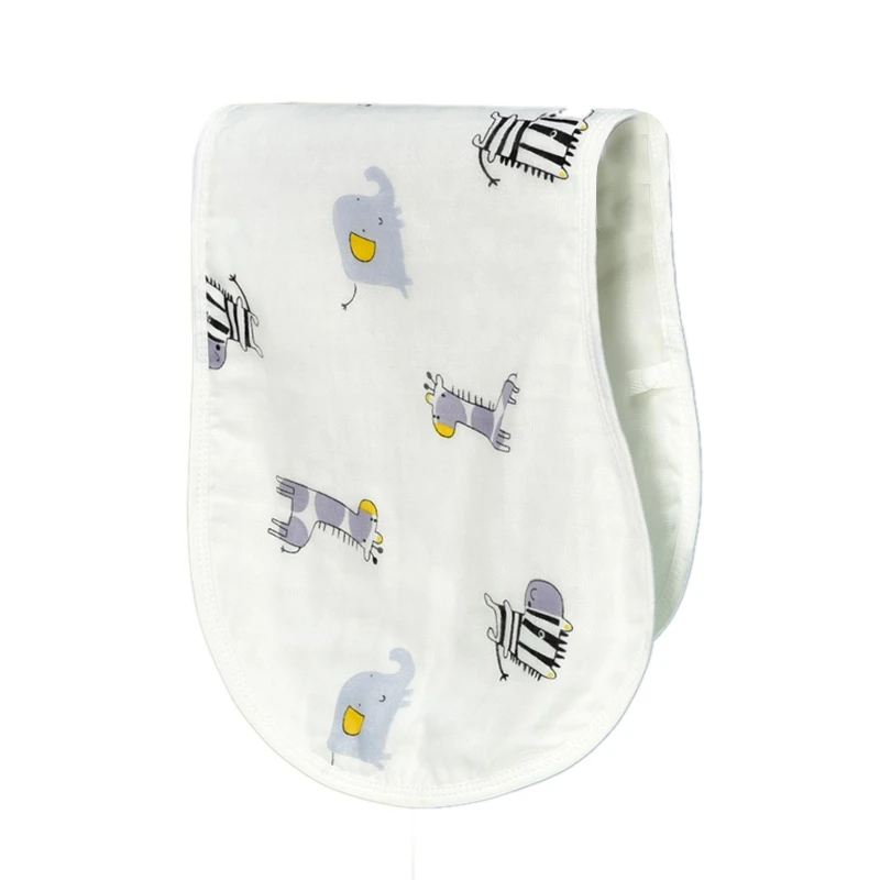 Insular Newborn Baby Burp Bibs Infant Burp Cloths Cotton Six Layers Waterproof Set Curved Absorbent Soft Baby Accessories
Insular Newborn Baby Burp Bibs Infant Burp Cloths Cotton Six Layers Waterproof Set Curved Absorbent Soft Baby Accessories