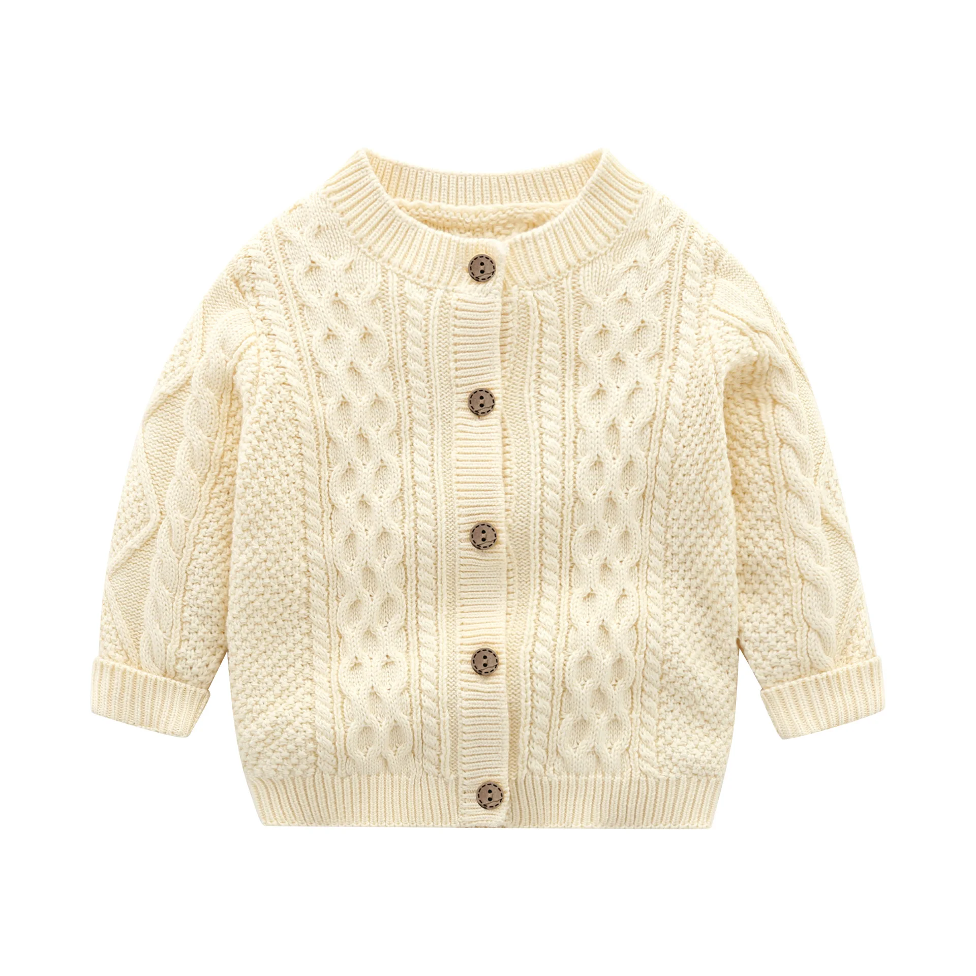 Spring fall newborn Baby Boys Clothes Outfits Knitted Sweater Cardigan Jacket for infant Baby Clothing 1st Birthday Sweaters
Spring fall newborn Baby Boys Clothes Outfits Knitted Sweater Cardigan Jacket for infant Baby Clothing 1st Birthday Sweaters