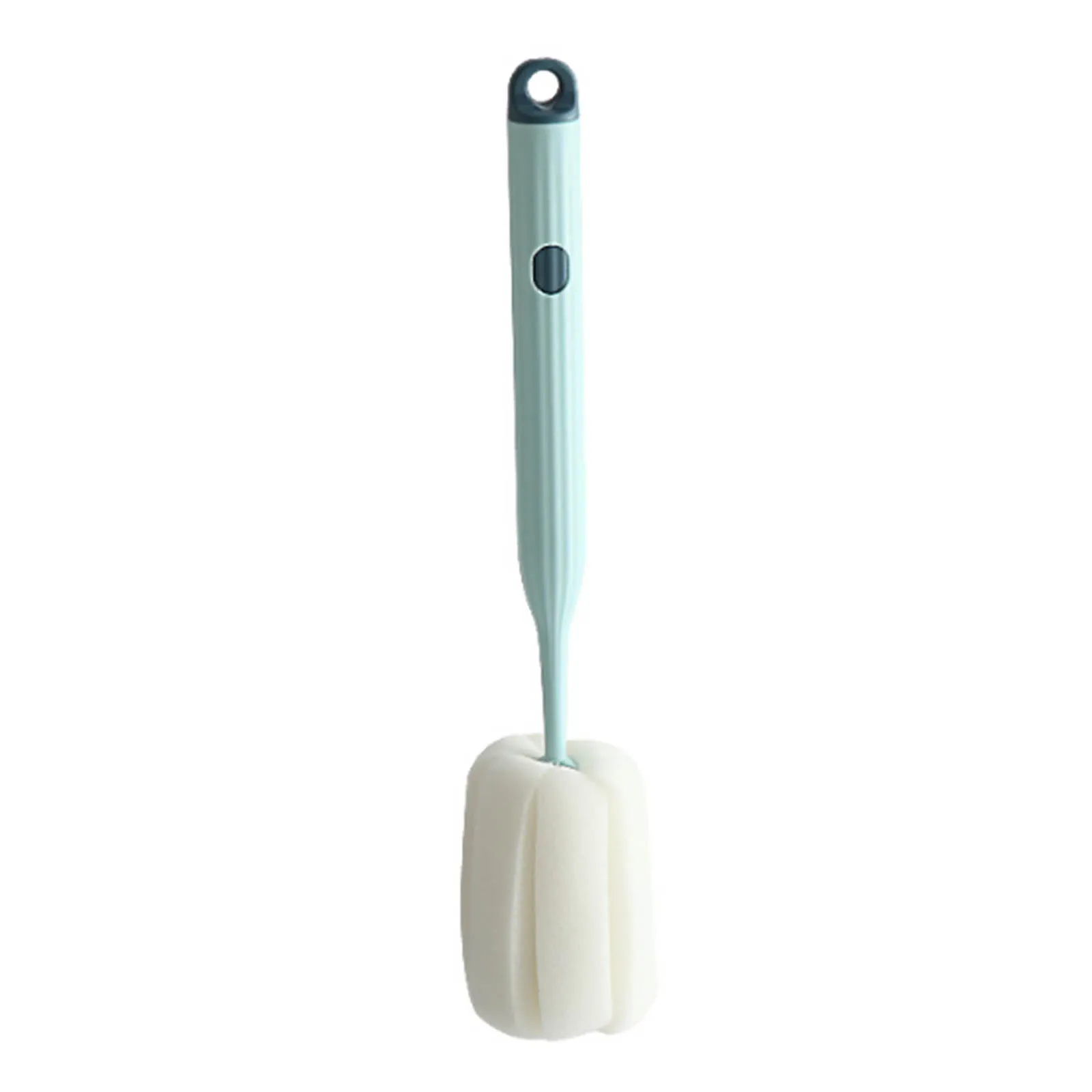 Cleaning Cup Brush For Milk Bottles High Cups Mugs Household Sponge Head Cleaning Brush Long Handle Insulation Cup Brush
Cleaning Cup Brush For Milk Bottles High Cups Mugs Household Sponge Head Cleaning Brush Long Handle Insulation Cup Brush