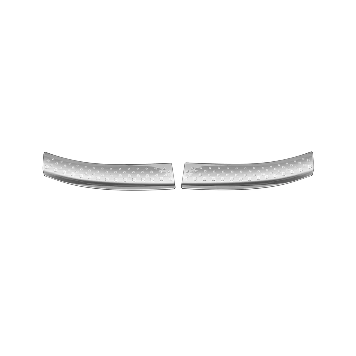 Car Trunk Door Guard Strips Sill Plate Protector Rear Bumper Guard Trim Cover Strip for Toyota SIENTA 2022 2023 Silver
Car Trunk Door Guard Strips Sill Plate Protector Rear Bumper Guard Trim Cover Strip for Toyota SIENTA 2022 2023 Silver