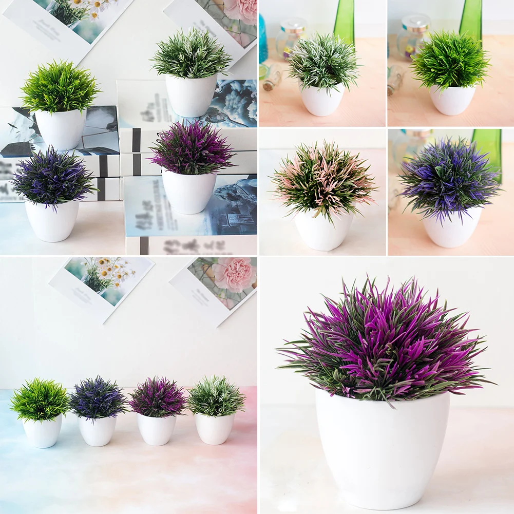 Simulation Bonsai Home Ornaments Flower Grass Home Decoration Bonsai Artificial Plants Party Decoration Garden Decoration
Simulation Bonsai Home Ornaments Flower Grass Home Decoration Bonsai Artificial Plants Party Decoration Garden Decoration