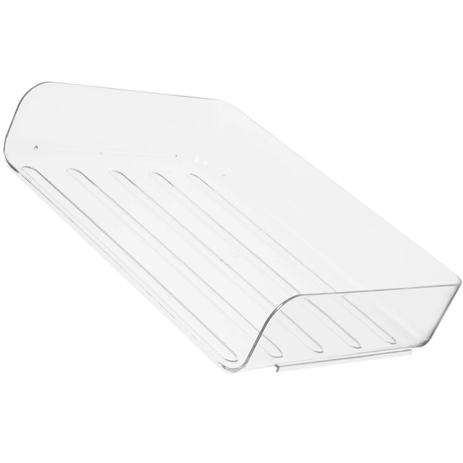 Tray Organizer File Paper Letter Desk Storage Document Acrylic Stackable Rack Desktop Office Basket Legal Accessories Sorter
Tray Organizer File Paper Letter Desk Storage Document Acrylic Stackable Rack Desktop Office Basket Legal Accessories Sorter