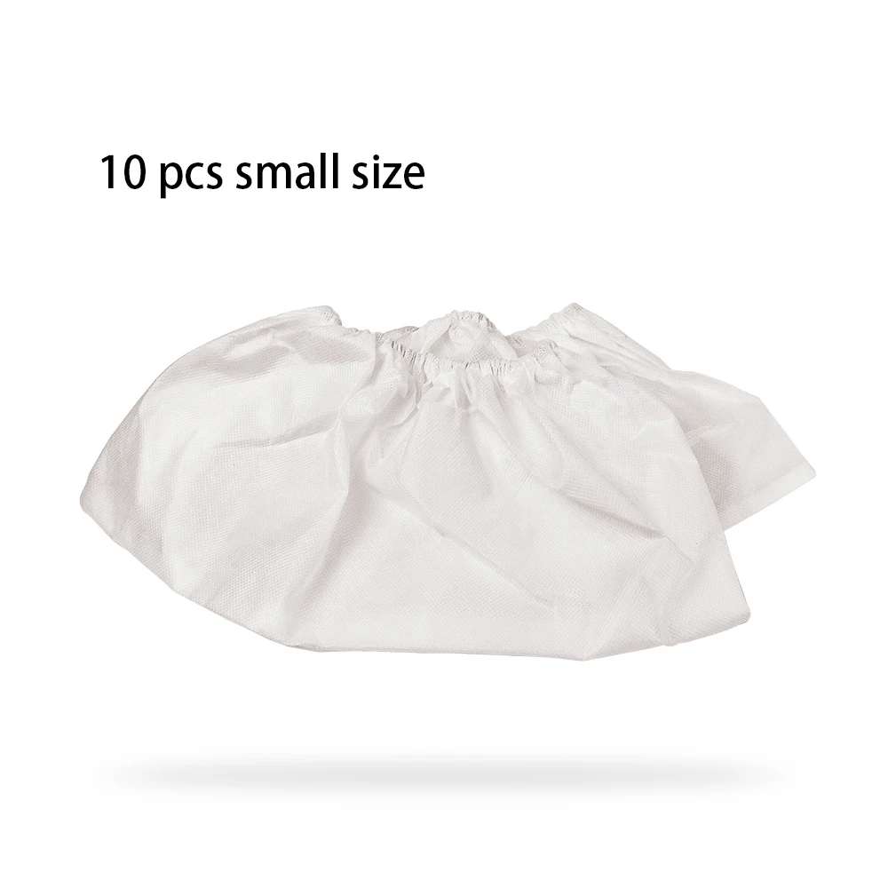 10pcs Nail Dust Collector Bags Non-woven Manicure Vacuum Cleaner For Nail Dust Collector Replacement Nail Sylon Dust Clean Tools
10pcs Nail Dust Collector Bags Non-woven Manicure Vacuum Cleaner For Nail Dust Collector Replacement Nail Sylon Dust Clean Tools