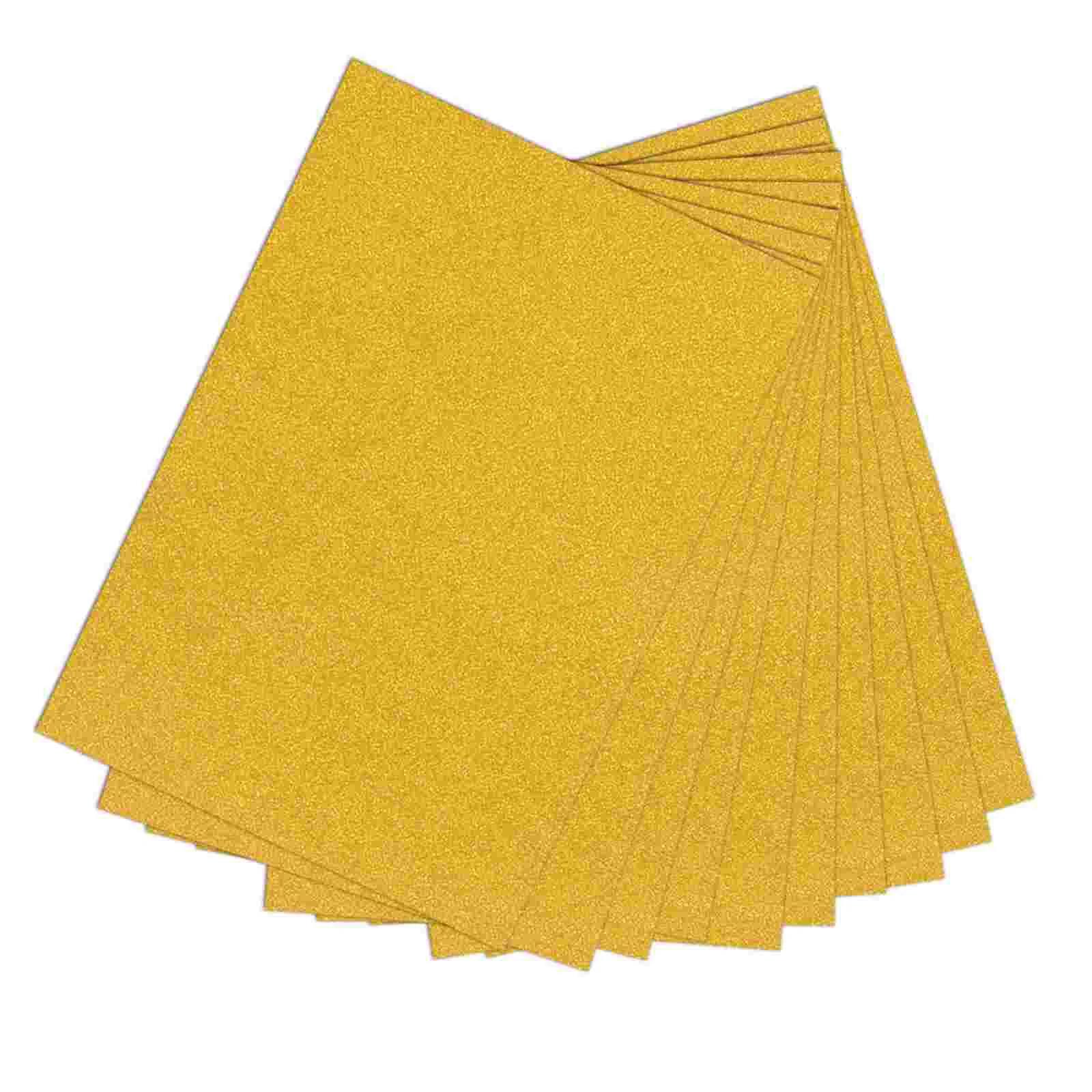 Paper Glitter Cardstock Sparkling A4 Diy Stock Premium Crafts Sheets Glittery Decorative Greeting Craft Wrapping Scrapbook
Paper Glitter Cardstock Sparkling A4 Diy Stock Premium Crafts Sheets Glittery Decorative Greeting Craft Wrapping Scrapbook