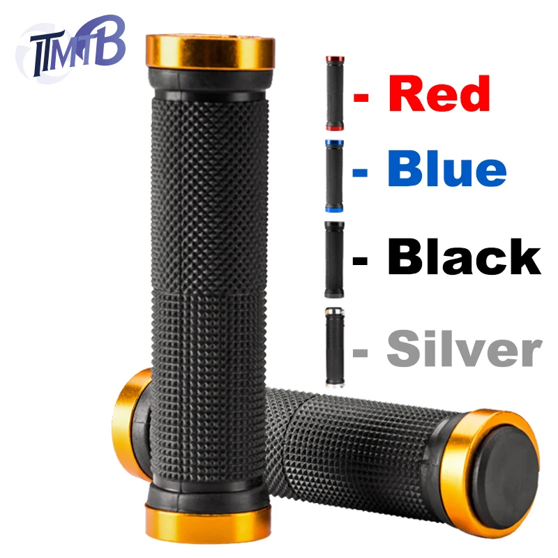 ITMTB PE резиновые ручки MTB манжеты из сплава Двусторонний замок ручка велосипеда захват Противоскользящий велосипедный руль рукав BMX велосипе...
ITMTB PE резиновые ручки MTB манжеты из сплава Двусторонний замок ручка велосипеда захват Противоскользящий велосипедный руль рукав BMX велосипе...