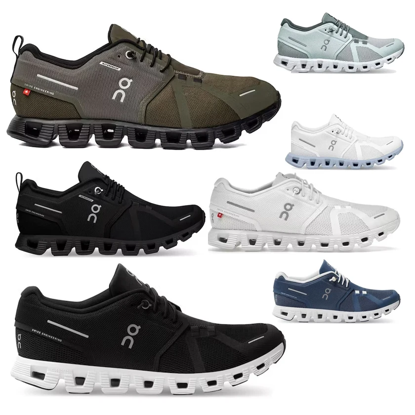 2023 New On Cloud 5 X Shoes Men Running Shoes Gym Sports Runners Sneakers Comfortable Lightweight Streetwear Casual Sneakers
2023 New On Cloud 5 X Shoes Men Running Shoes Gym Sports Runners Sneakers Comfortable Lightweight Streetwear Casual Sneakers