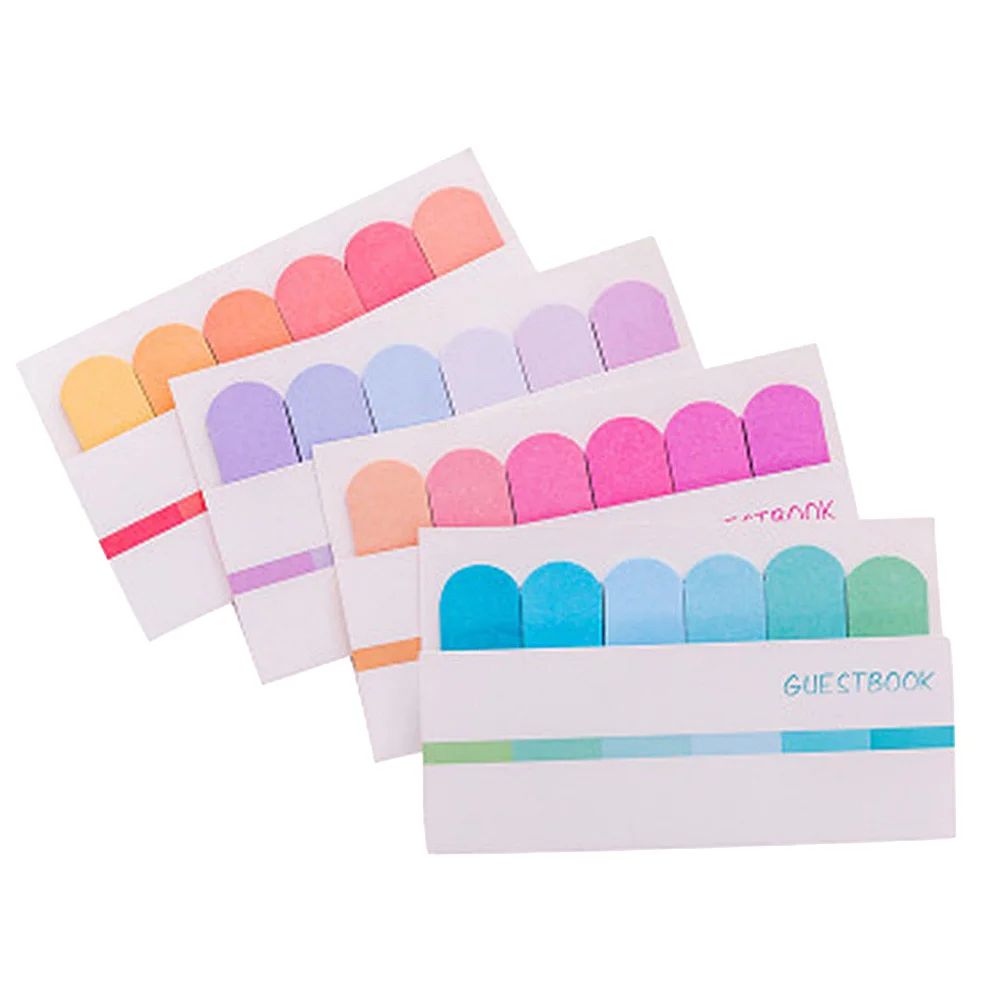 8 Pcs Message Sticker Mini Note Christmas Stickers Plan Notes Korean Gradient Memo
8 Pcs Message Sticker Mini Note Christmas Stickers Plan Notes Korean Gradient Memo