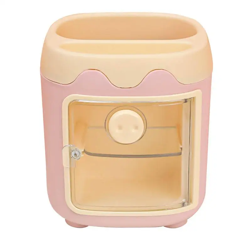 Pen Holder For Desk Cute Women Teens Kids Desk Office Desktop Pen Holder Organizer Cute Cartoon Pig Fridge Style Pencil Holders
Pen Holder For Desk Cute Women Teens Kids Desk Office Desktop Pen Holder Organizer Cute Cartoon Pig Fridge Style Pencil Holders