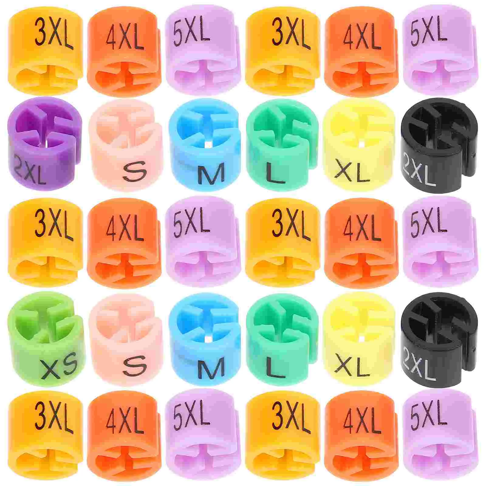 Hanger Size Markers Tags Clothes Marker Garment Tag Sizes Number Hangers Coding Clothing Assortment Sizer Shopclassification
Hanger Size Markers Tags Clothes Marker Garment Tag Sizes Number Hangers Coding Clothing Assortment Sizer Shopclassification