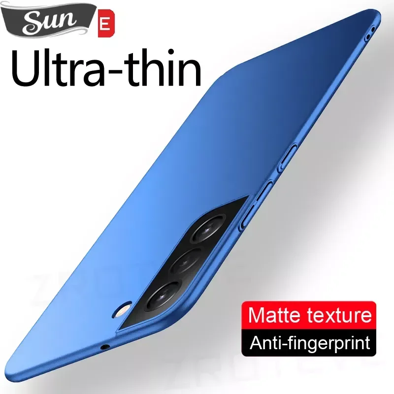 S22 Case Zroteve Slim Hard PC Frosted Cover For Samsung Galaxy S23 S22 Ultra S21 S20 FE S10E S9 S10 Plus Note 20 9 10 Lite Cases
S22 Case Zroteve Slim Hard PC Frosted Cover For Samsung Galaxy S23 S22 Ultra S21 S20 FE S10E S9 S10 Plus Note 20 9 10 Lite Cases