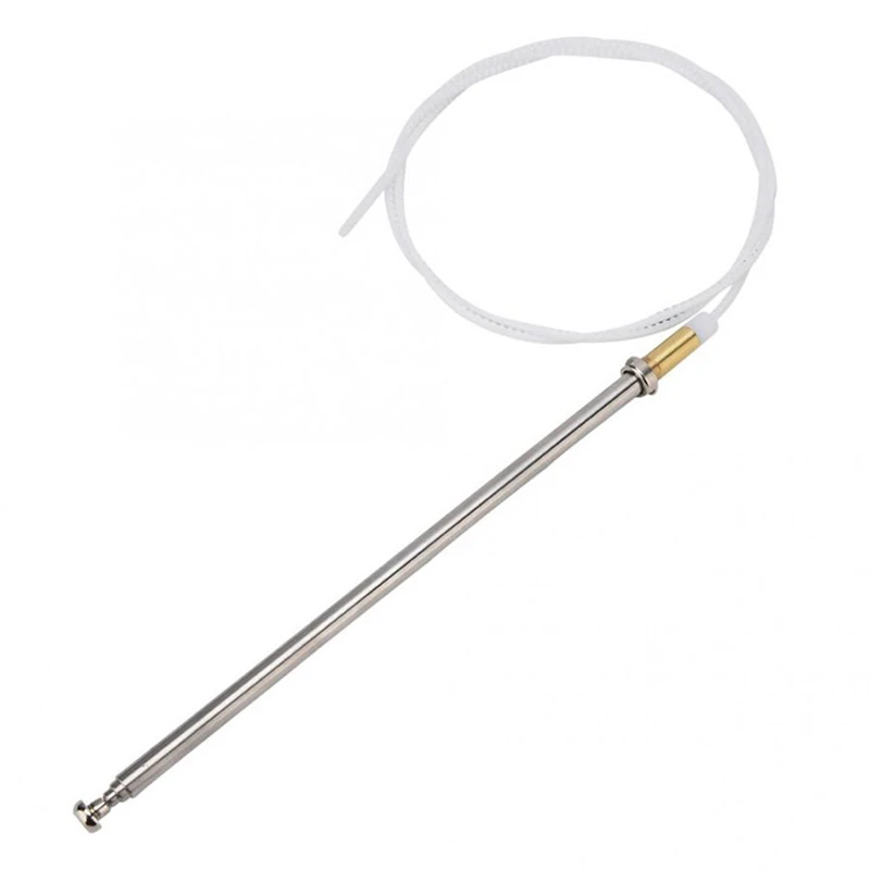 Unique Power Antenna Mast Replacement Parts Portable Car Ornaments for Mercedes Benz W124 W126 W201 W201 C107 R107 1981-1993
Unique Power Antenna Mast Replacement Parts Portable Car Ornaments for Mercedes Benz W124 W126 W201 W201 C107 R107 1981-1993