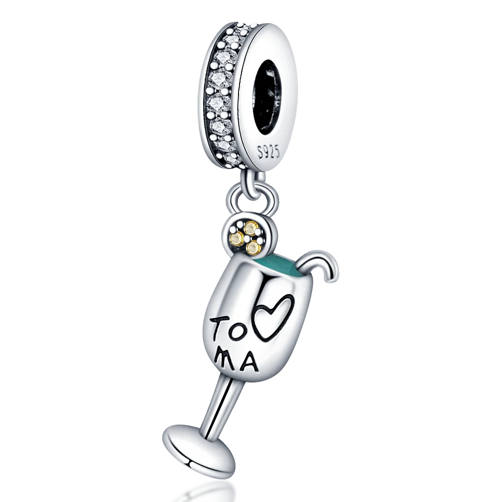 plata charms of ley silver color Cup Pendant Charms Beads Fit Original Pandora Bracelet For Women Making Jewelry Gift
plata charms of ley silver color Cup Pendant Charms Beads Fit Original Pandora Bracelet For Women Making Jewelry Gift