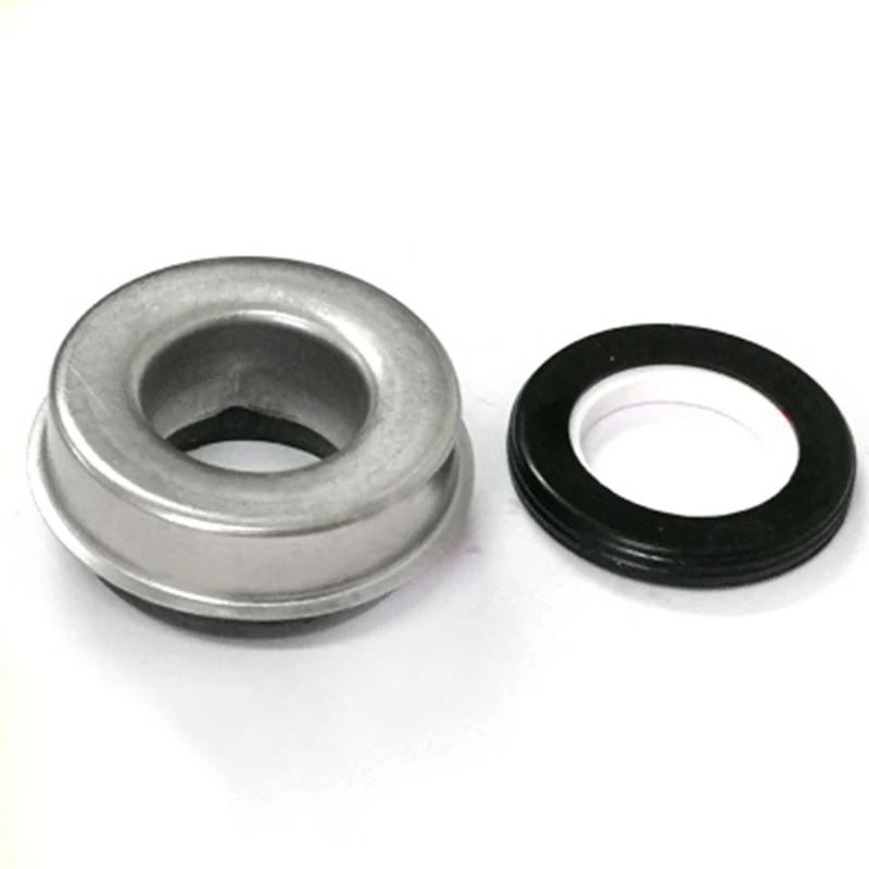 2pcs/Set Mechanical Seal Ring 45mm Stainless Steel Replacement For Honda WB20/30 WL20/30 2"3" Water Pump 78130-YB4-
2pcs/Set Mechanical Seal Ring 45mm Stainless Steel Replacement For Honda WB20/30 WL20/30 2"3" Water Pump 78130-YB4-