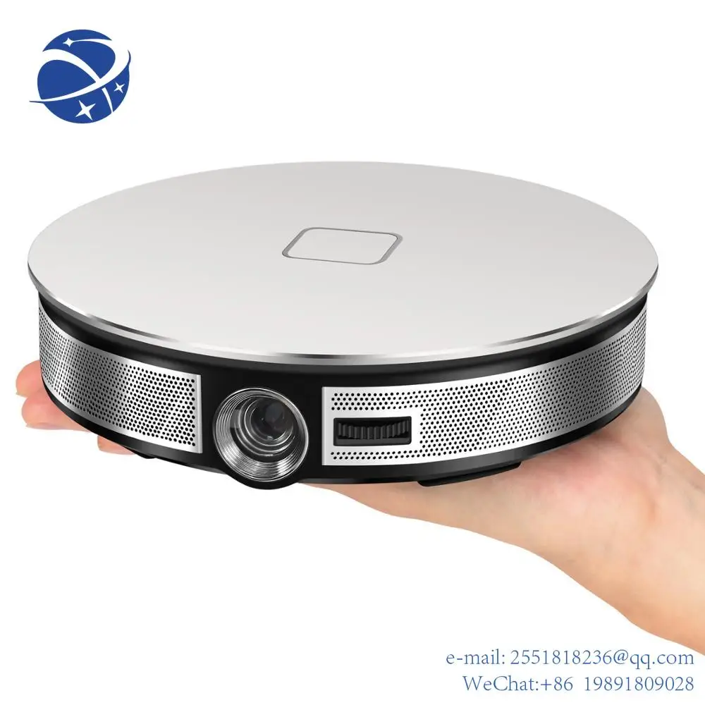 YYHC Home Theater DLP Android 6. 4k 3d 5G Wifi 3500lumen D8S 2GB 32GB Android Projector 
YYHC Home Theater DLP Android 6. 4k 3d 5G Wifi 3500lumen D8S 2GB 32GB Android Projector