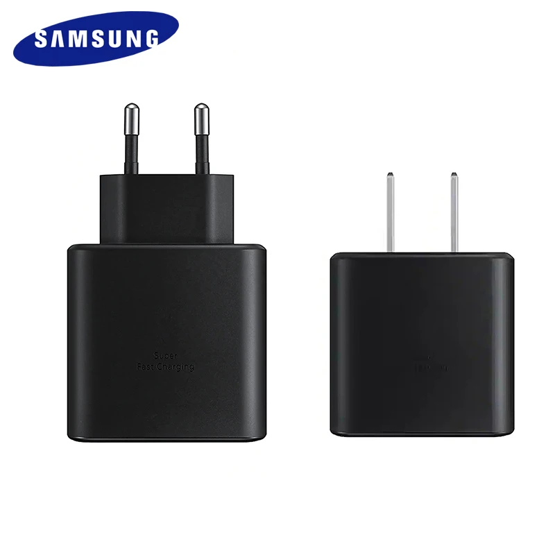 Оригинальное зарядное устройство Samsung Pd, 45 Вт, ЕС, США, супер быстрая зарядка для Galaxy Tab S7 +, S8, Note 10 +, 5g S22 Ultra, S10 Lite, зарядное устройство Usb C
Оригинальное зарядное устройство Samsung Pd, 45 Вт, ЕС, США, супер быстрая зарядка для Galaxy Tab S7 +, S8, Note 10 +, 5g S22 Ultra, S10 Lite, зарядное устройство Usb C