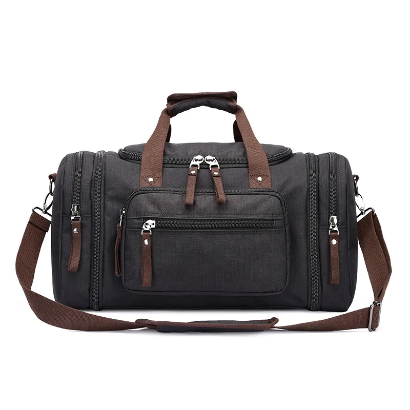 Large Capacity Travel Bag Waterproof Outdoor Luggage Duffle Bag Men Carry on Sport Canvas Shoulder Handbag Women Travelling Bags
Large Capacity Travel Bag Waterproof Outdoor Luggage Duffle Bag Men Carry on Sport Canvas Shoulder Handbag Women Travelling Bags
