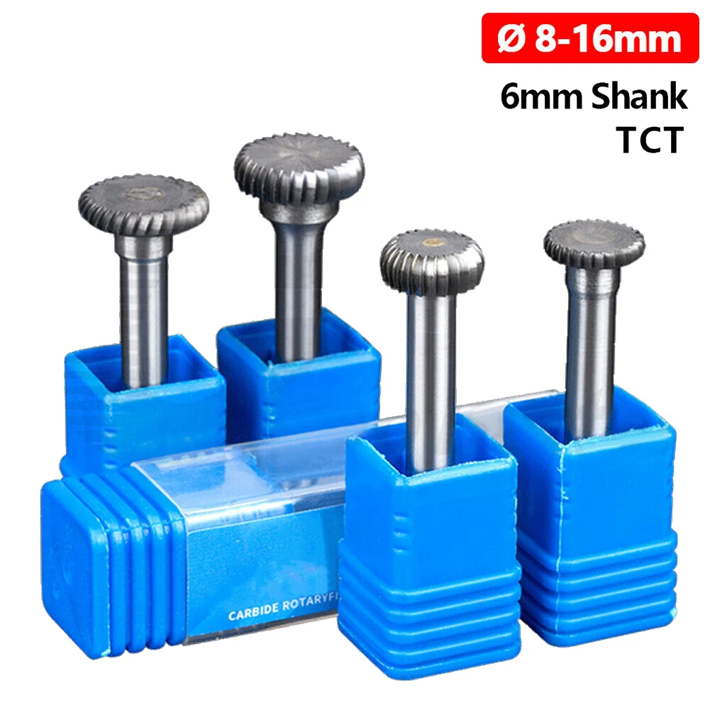 Tungsten Carbide Burr Drill Bits Metal Diamond Grinding Woodworking Milling Cutters Rotary Tool Cutter Disc Wheel
Tungsten Carbide Burr Drill Bits Metal Diamond Grinding Woodworking Milling Cutters Rotary Tool Cutter Disc Wheel