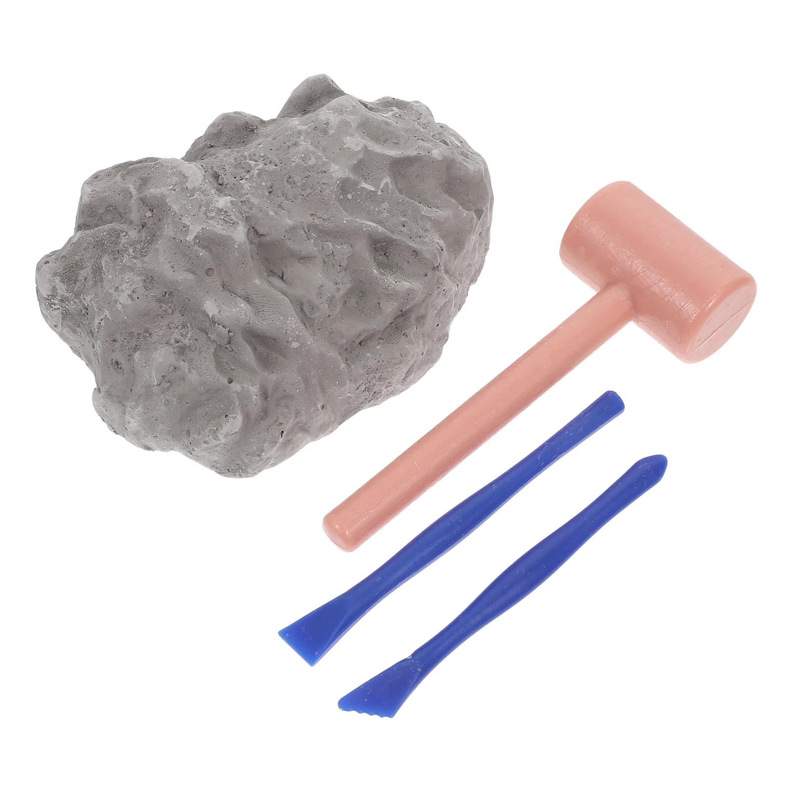 Kit Dig Toy Gemstone Toys Digging Science Excavation Archaeology Kids Playing Exploration Treasure Learning Early Intelligence
Kit Dig Toy Gemstone Toys Digging Science Excavation Archaeology Kids Playing Exploration Treasure Learning Early Intelligence