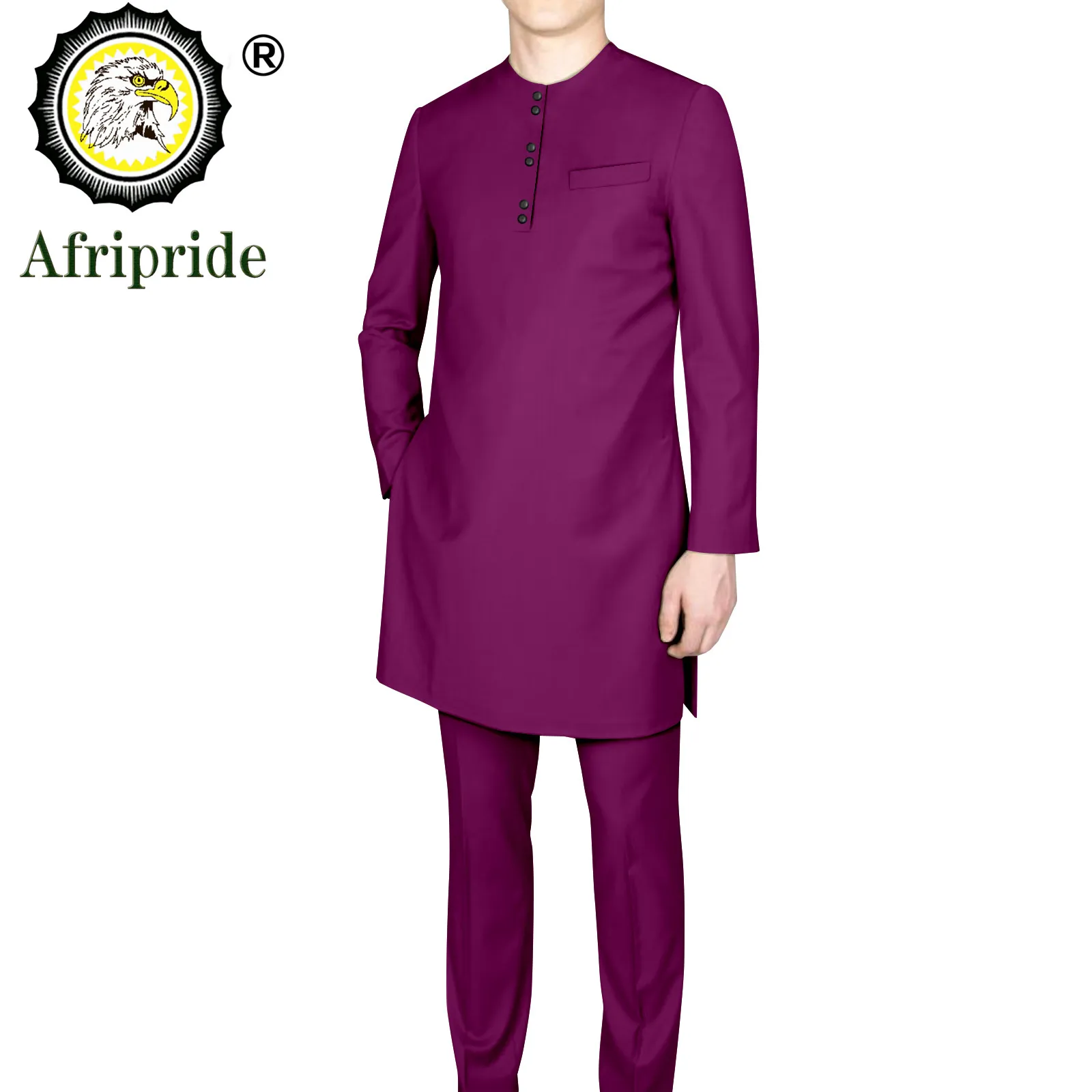 African Men Clothing Kaftan Shirts and Down 2 Piece Set Family African Wear Plus Size Casual Outfit Tribal Attire A2216155
African Men Clothing Kaftan Shirts and Down 2 Piece Set Family African Wear Plus Size Casual Outfit Tribal Attire A2216155