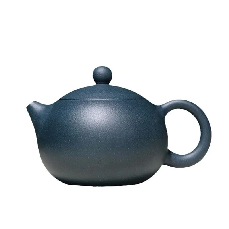 Yixing Famous Purple Clay Teapots Ball Hole Filter Xishi Tea Pot Beauty Kettle Ore Handmade Zisha Tea Set Exquisite Gifts
Yixing Famous Purple Clay Teapots Ball Hole Filter Xishi Tea Pot Beauty Kettle Ore Handmade Zisha Tea Set Exquisite Gifts