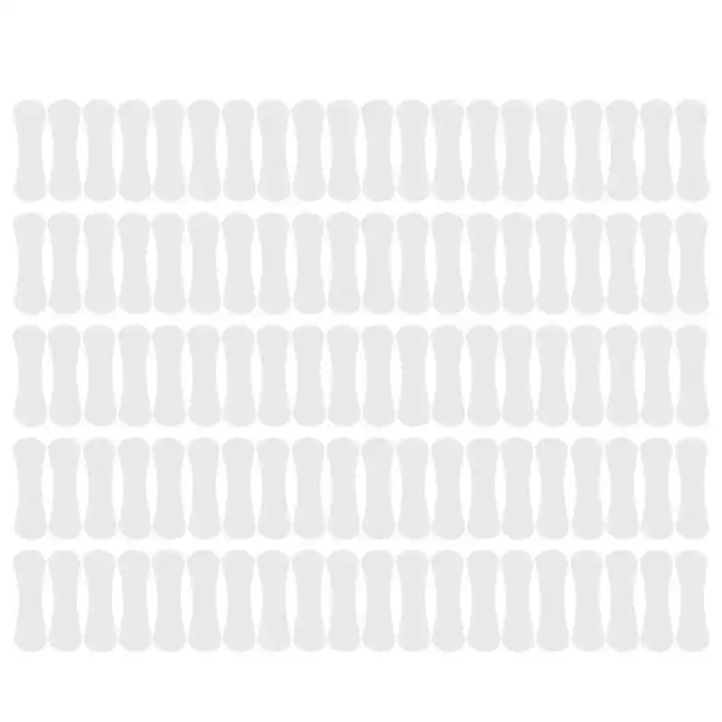 100PCS Face Tape Lifting Invisible Lighten Fine Lines Lift Tighten Waterproof Face Lift Tape Invisible for Double Chin Slim
100PCS Face Tape Lifting Invisible Lighten Fine Lines Lift Tighten Waterproof Face Lift Tape Invisible for Double Chin Slim