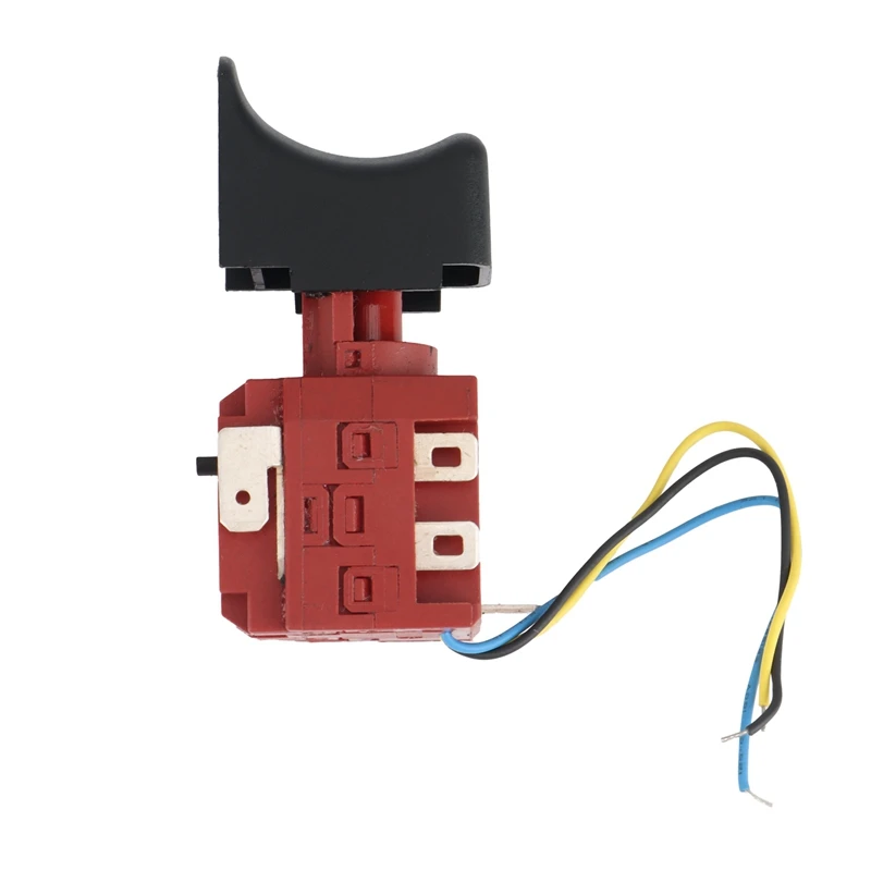 20V Replaceable Switch For WORX WU390 WX390 WX390.1 WX390.31 WU390.9 WX390.9 Power Tool Accessories
20V Replaceable Switch For WORX WU390 WX390 WX390.1 WX390.31 WU390.9 WX390.9 Power Tool Accessories