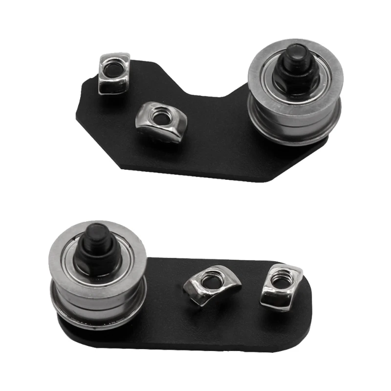 Synchronous Belt Stretch Straighten Tensioner 2020/2040 X-axis Y-axis Upgrade 3D Printer Parts Corrosion-resistance
Synchronous Belt Stretch Straighten Tensioner 2020/2040 X-axis Y-axis Upgrade 3D Printer Parts Corrosion-resistance