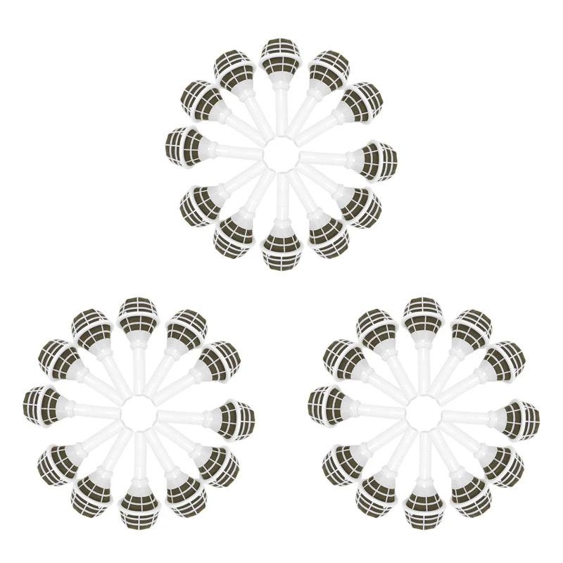 36 Pieces Floral Foam Oasis Bouquet Posy Holder For Wedding Bridal Flower DIY 
36 Pieces Floral Foam Oasis Bouquet Posy Holder For Wedding Bridal Flower DIY