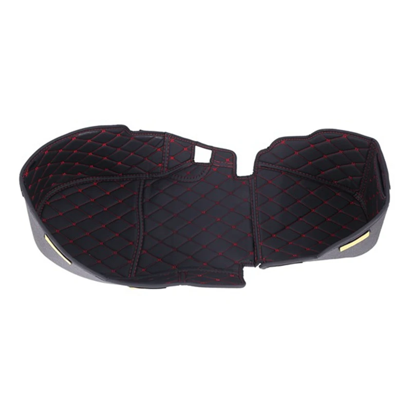 Motorcycle Leather Inner Lining of Storage Box Seat Storage Bucket Cover for YAMAHA XMAX 300
Motorcycle Leather Inner Lining of Storage Box Seat Storage Bucket Cover for YAMAHA XMAX 300