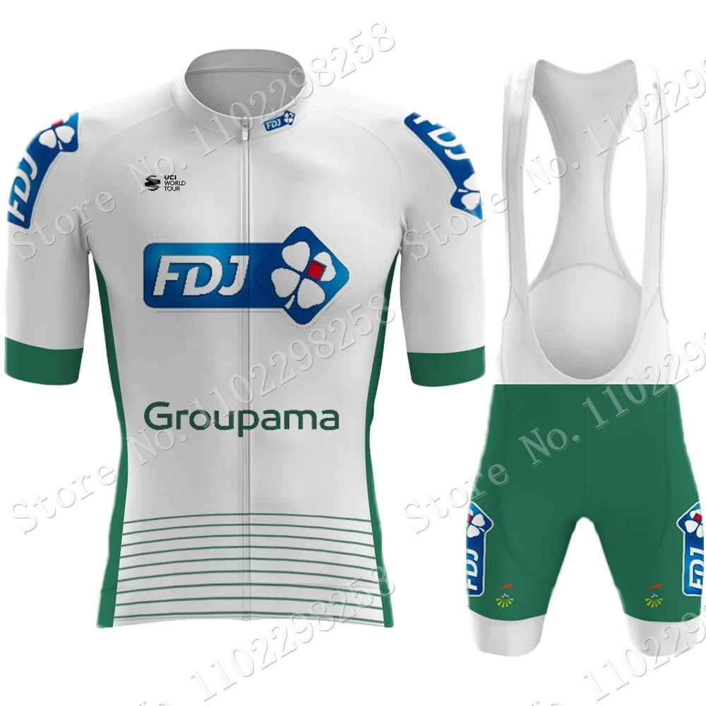 2022 FDJ Team Cycling Jersey Set Summer France Retro Cycling Clothing Road Bike Shirts Suit Bicycle Bib Shorts MTB Wear Maillot
2022 FDJ Team Cycling Jersey Set Summer France Retro Cycling Clothing Road Bike Shirts Suit Bicycle Bib Shorts MTB Wear Maillot