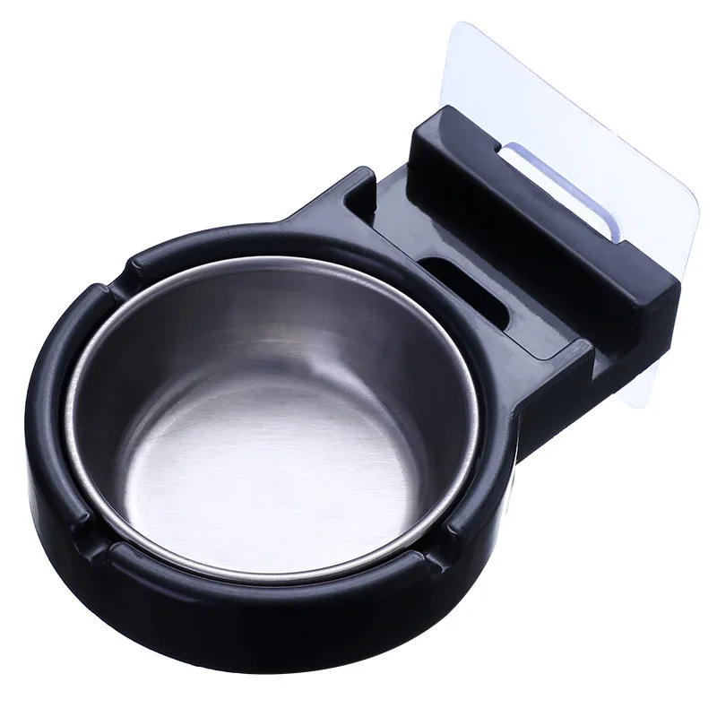 1 Pcs Adhesive Wall-Mounted Stainless Steel Ashtray Weed Accessories For Smoking Nail Free Adhesive Ash Tray Smoking Accessories
1 Pcs Adhesive Wall-Mounted Stainless Steel Ashtray Weed Accessories For Smoking Nail Free Adhesive Ash Tray Smoking Accessories