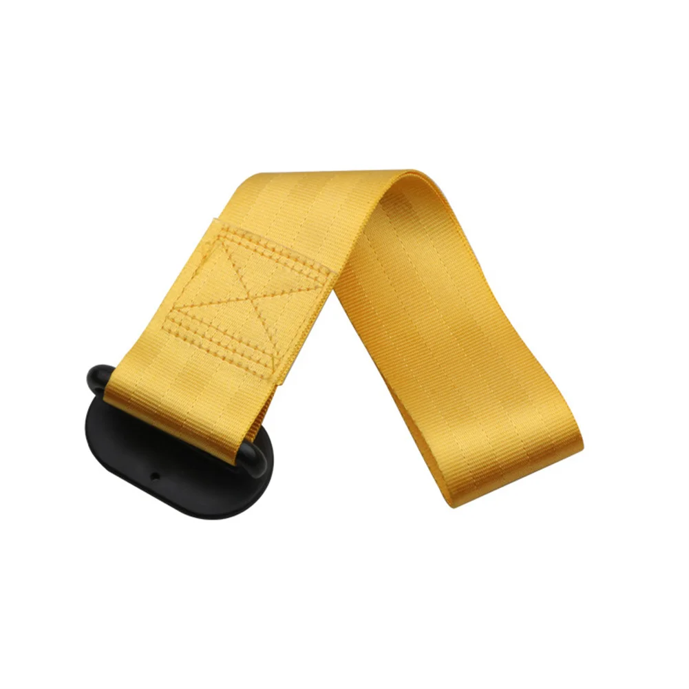 Rally Hook Tow Strap Rear/Front Bumper Streamers Tow Towing 245x50mm Belt Car Decor Modification Rope Rally Hook
Rally Hook Tow Strap Rear/Front Bumper Streamers Tow Towing 245x50mm Belt Car Decor Modification Rope Rally Hook
