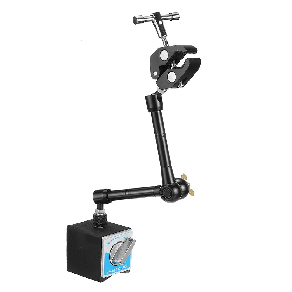 370MM/270MM Metal Electronic Soldering Auxiliary Station for Jewelry Inspection Welding PCB Repair Tool
370MM/270MM Metal Electronic Soldering Auxiliary Station for Jewelry Inspection Welding PCB Repair Tool