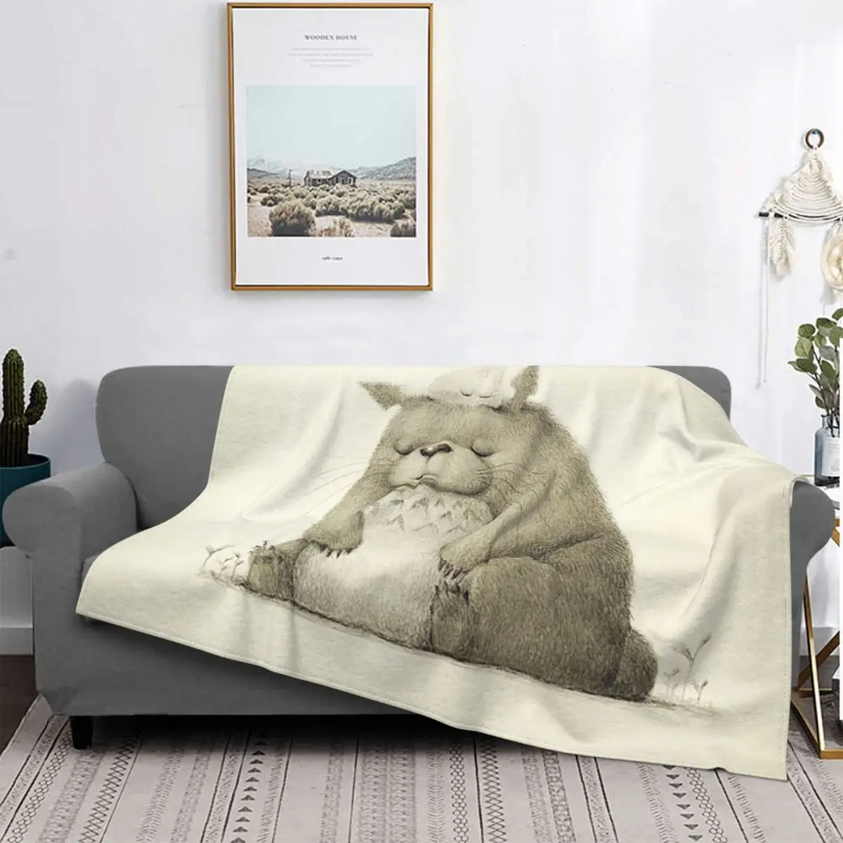 Милые флисовые одеяла Totoro, зимние Японские Аниме винтажные портативные мягкие одеяла для дома и офиса, плюшевое тонкое одеяло
Милые флисовые одеяла Totoro, зимние Японские Аниме винтажные портативные мягкие одеяла для дома и офиса, плюшевое тонкое одеяло