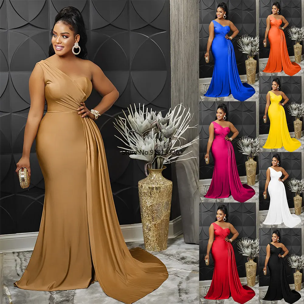 2023 Spring Autumn African Women Solid Color Polyester Sleeveless Long Dress Maxi Dress Dashiki African Dresses for Women
2023 Spring Autumn African Women Solid Color Polyester Sleeveless Long Dress Maxi Dress Dashiki African Dresses for Women