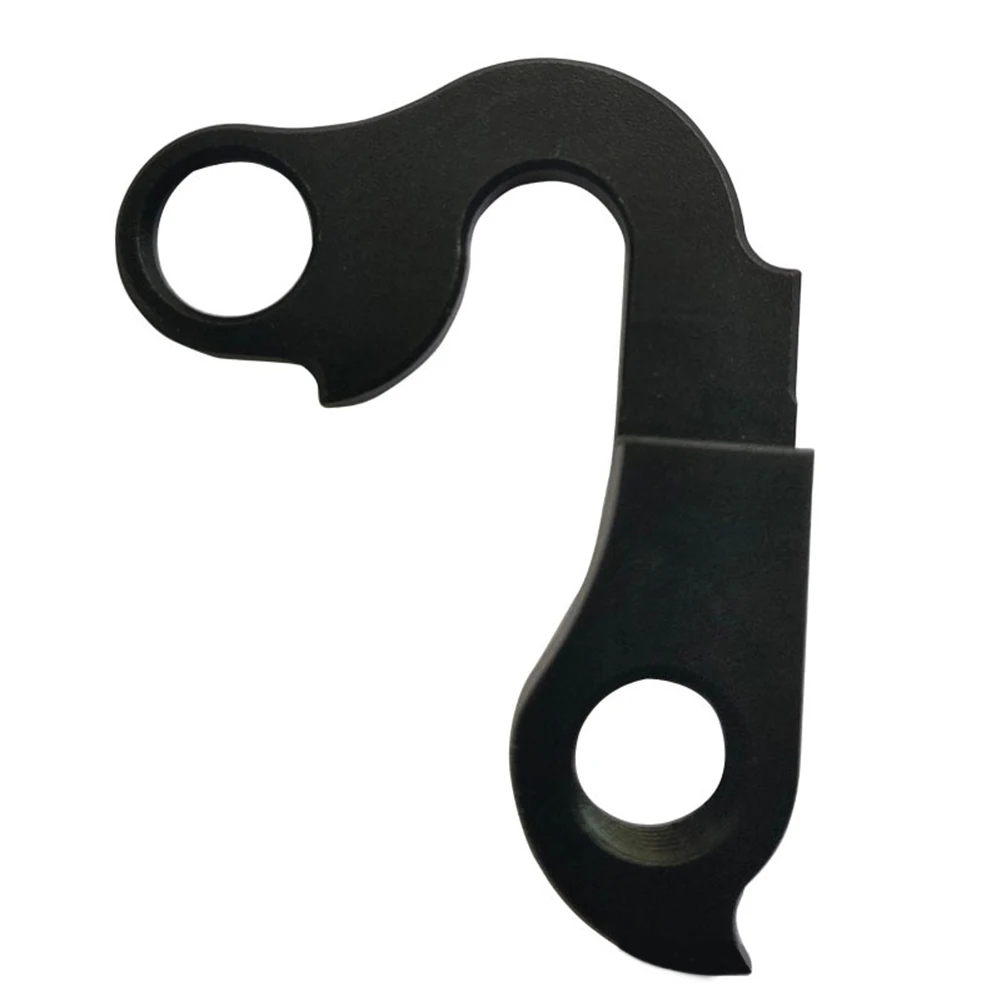 Durable High Quality Brand New Tail Hook Derailleur Hanger Portable Replacement Universal Black Dropout 112 D85
Durable High Quality Brand New Tail Hook Derailleur Hanger Portable Replacement Universal Black Dropout 112 D85