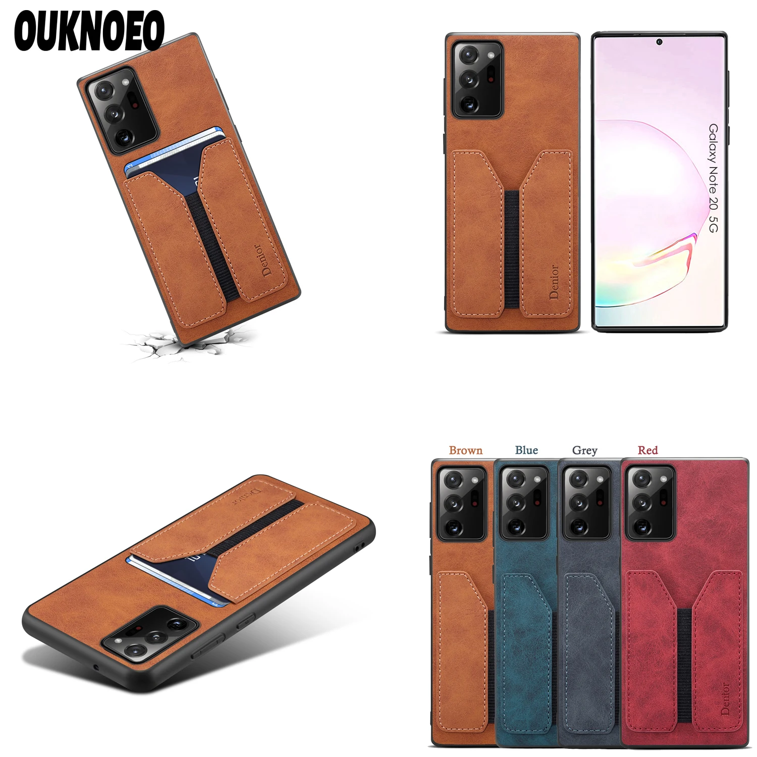 Роскошный кожаный чехол Funda для телефона Samsung Galaxy S22 S21 S20 Ultra S10 Plus S30 Pro Note 10 9 20 Ultra Plus, мягкий чехол с отделением для карт
Роскошный кожаный чехол Funda для телефона Samsung Galaxy S22 S21 S20 Ultra S10 Plus S30 Pro Note 10 9 20 Ultra Plus, мягкий чехол с отделением для карт