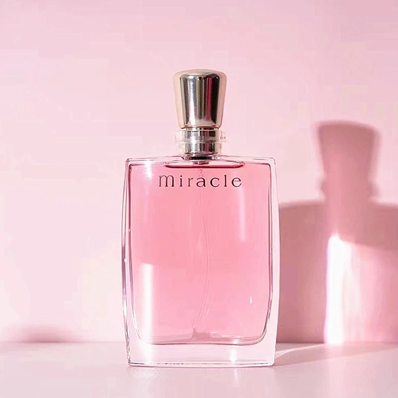 High Quality Hot Perfumes for Women Body Floral Spray Long Lasting Fragrance Elegant Ladies Perfumes Perfum Women Free Shipping
High Quality Hot Perfumes for Women Body Floral Spray Long Lasting Fragrance Elegant Ladies Perfumes Perfum Women Free Shipping
