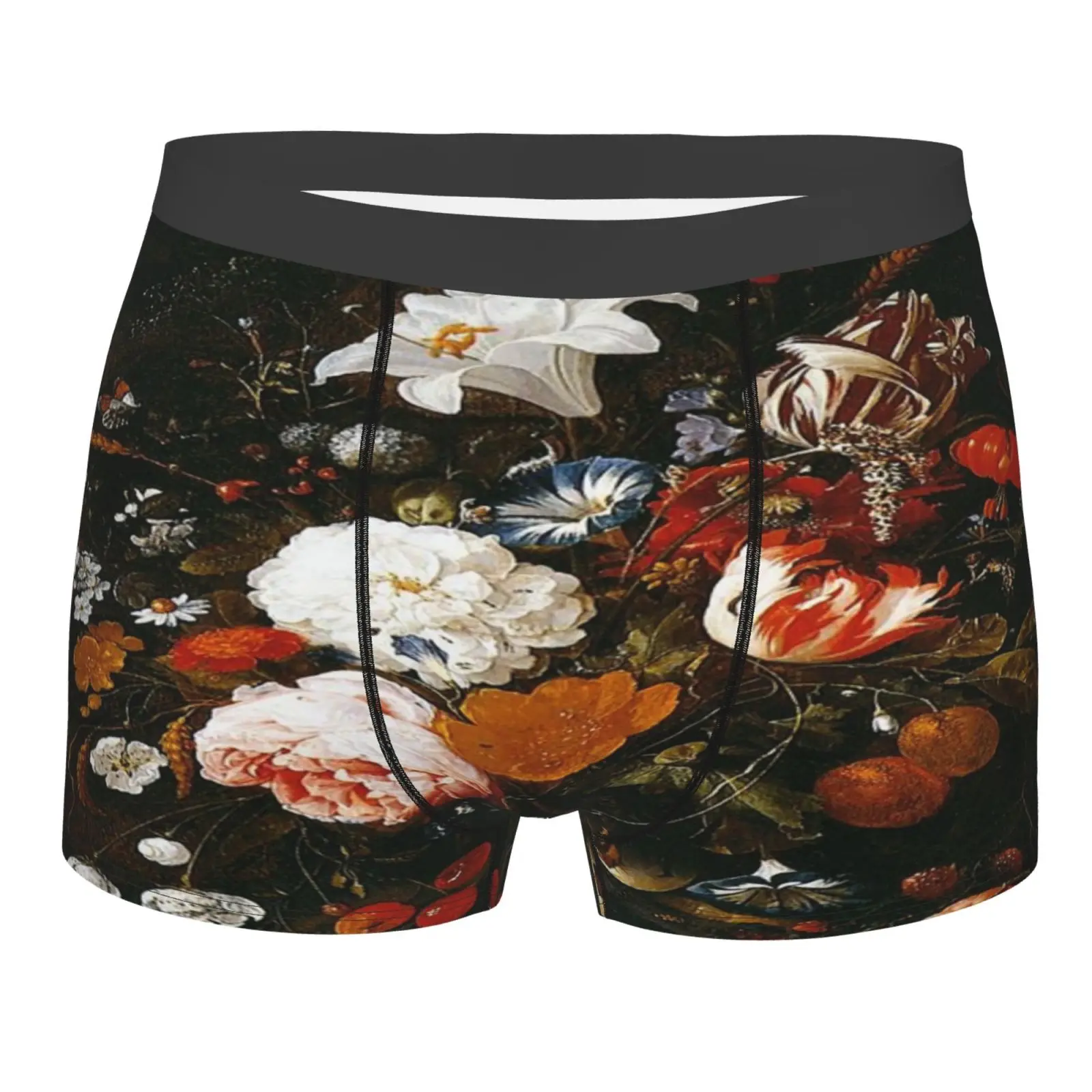 Jan Davidszoon De Heem 1826 Men's Panties Men Long U Underwear Men Sexy Men's Sexy Panties Men Underpants Shorts Anime Pck Pck 
Jan Davidszoon De Heem 1826 Men's Panties Men Long U Underwear Men Sexy Men's Sexy Panties Men Underpants Shorts Anime Pck Pck