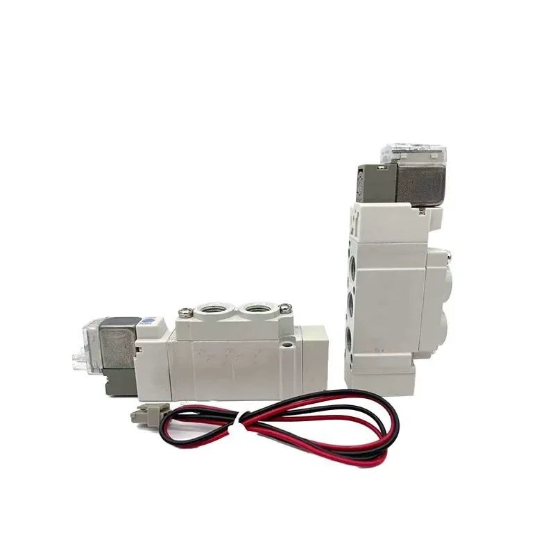 Новая мультиспецификация SY7120/SY7220 Смешанная установка с прямым трубопроводом и