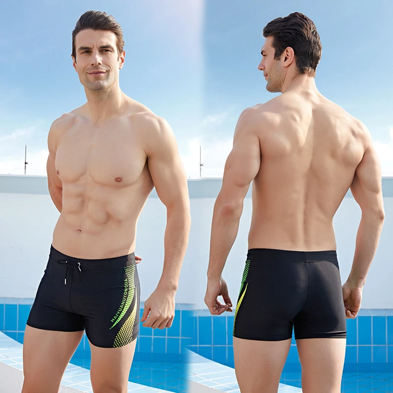 New Swimwear men swimsuit Sexy swimming trunks sunga hot mens swim briefs Beach Shorts mayo sungas de praia homens
New Swimwear men swimsuit Sexy swimming trunks sunga hot mens swim briefs Beach Shorts mayo sungas de praia homens