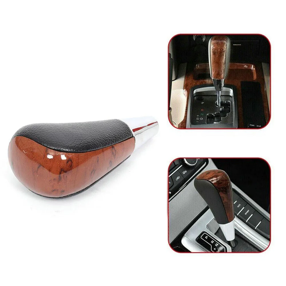 Walnut Wood Front Automatic Car Gear Shift Knob Shifter For Lexus GS300 GS350 GS400 Gear Shift Knob Lever Accessories
Walnut Wood Front Automatic Car Gear Shift Knob Shifter For Lexus GS300 GS350 GS400 Gear Shift Knob Lever Accessories