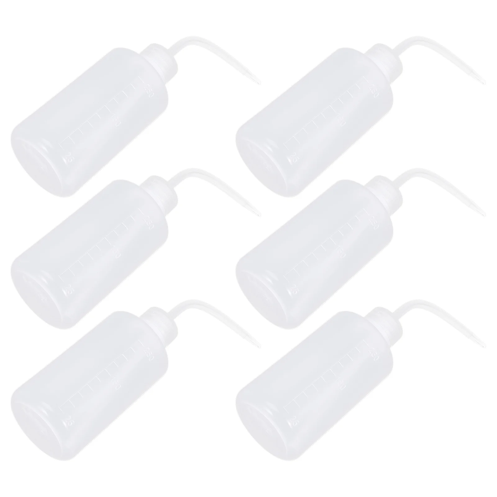 Graduated Rinse Bottle Refillable Empty Wash Squeeze Bottles Scale Safety Washing Plastic Cleaning
Graduated Rinse Bottle Refillable Empty Wash Squeeze Bottles Scale Safety Washing Plastic Cleaning