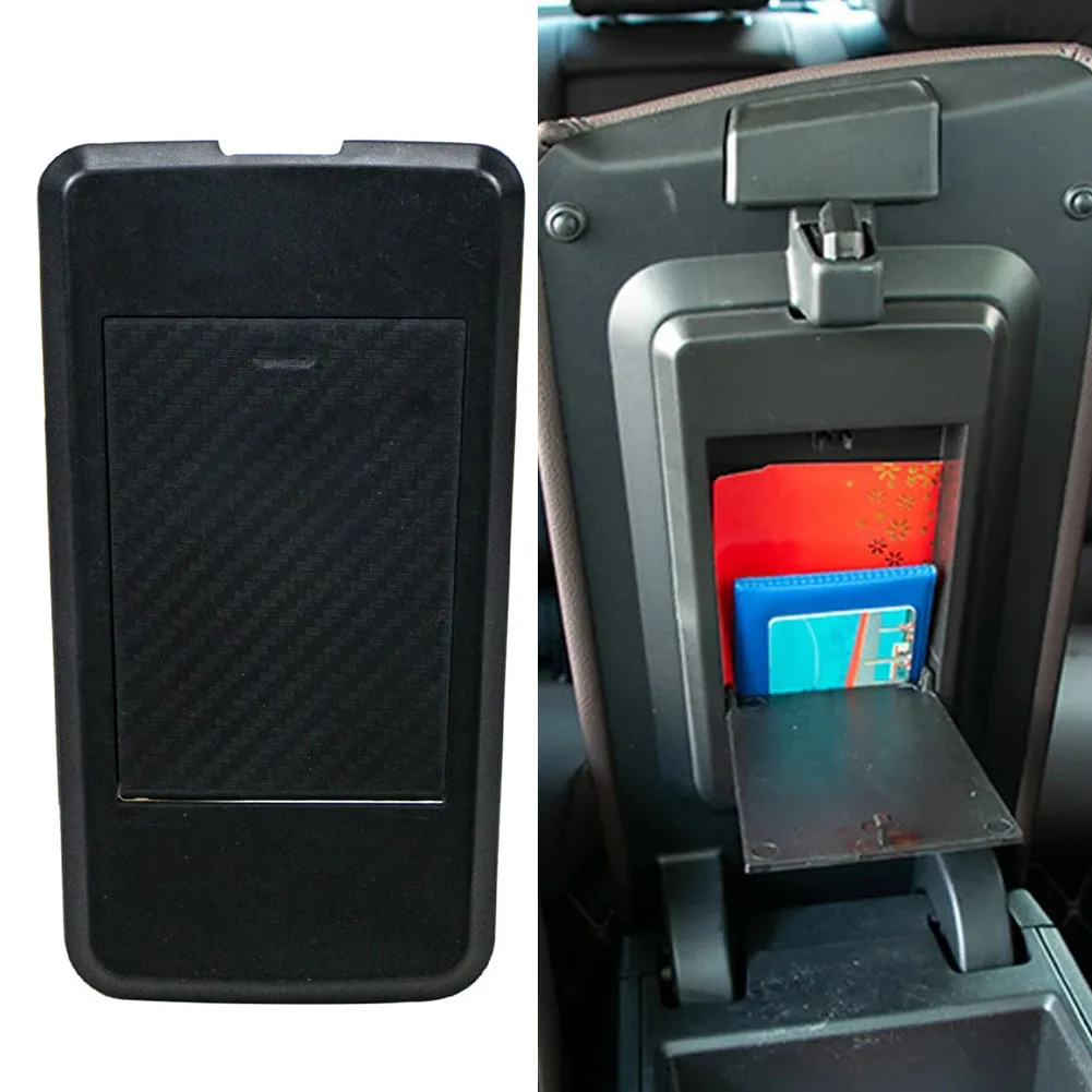 1x Black ABS Car Central Armrest Box Hidden Storage-Box Fits For BMW 3-Series G20 2020-2023 Tray New Interior Accessories
1x Black ABS Car Central Armrest Box Hidden Storage-Box Fits For BMW 3-Series G20 2020-2023 Tray New Interior Accessories