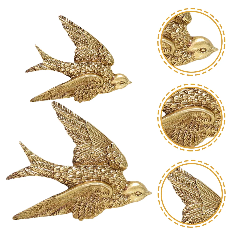 Wall Swallow Hanging Adornmentdecor Garden Design Pendant Home Ornament Craft Resin Decoration Retro
Wall Swallow Hanging Adornmentdecor Garden Design Pendant Home Ornament Craft Resin Decoration Retro