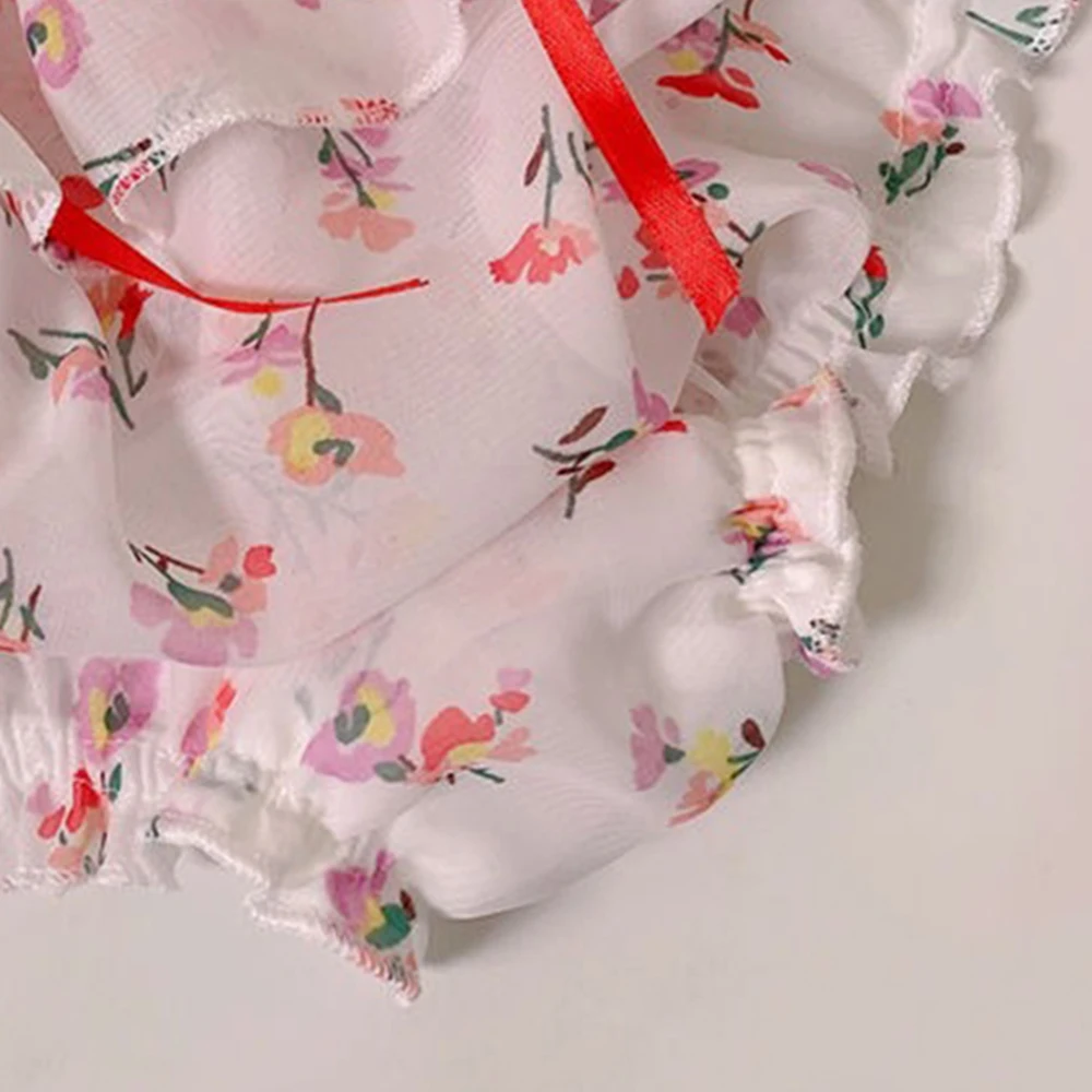 Sissy Gay Floral Panties Comfy Men Pouch Lady Panties Bikini Ruffles Dress Brief Sheer Underwear Sheer Knicker Underpants A50
Sissy Gay Floral Panties Comfy Men Pouch Lady Panties Bikini Ruffles Dress Brief Sheer Underwear Sheer Knicker Underpants A50