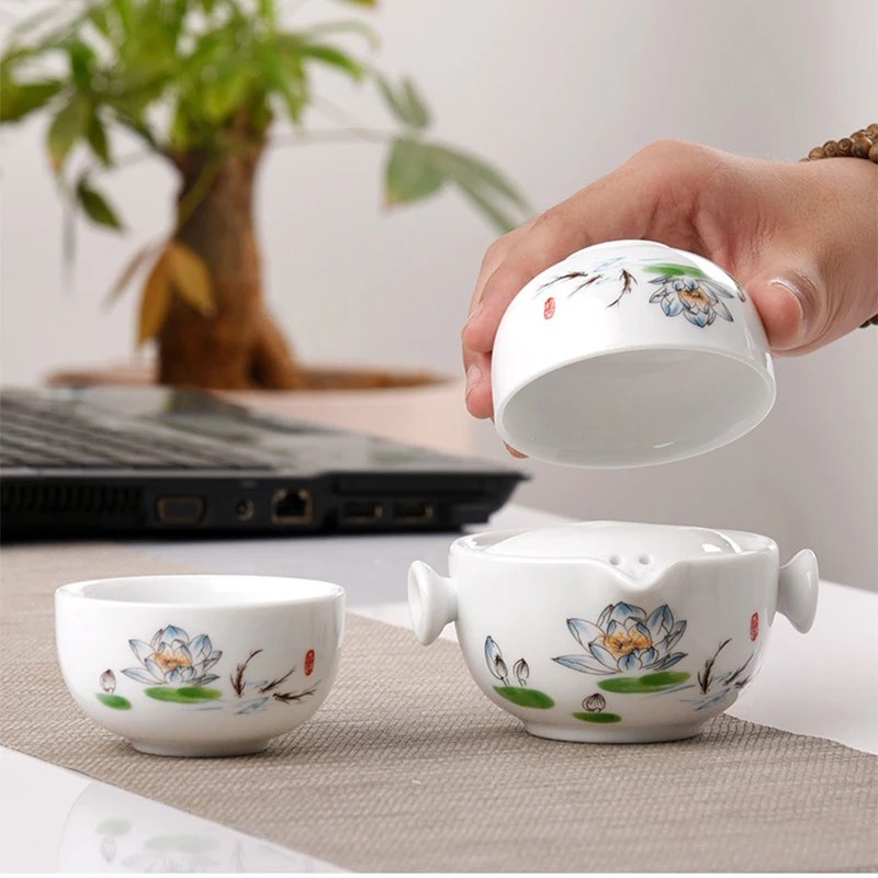 Teaware Premium Tea Pot Set Ceremony Cutlery Complete Traditional Tea Pot Set Kitchen Chinese Style Juego De Te Tea Accessories
Teaware Premium Tea Pot Set Ceremony Cutlery Complete Traditional Tea Pot Set Kitchen Chinese Style Juego De Te Tea Accessories