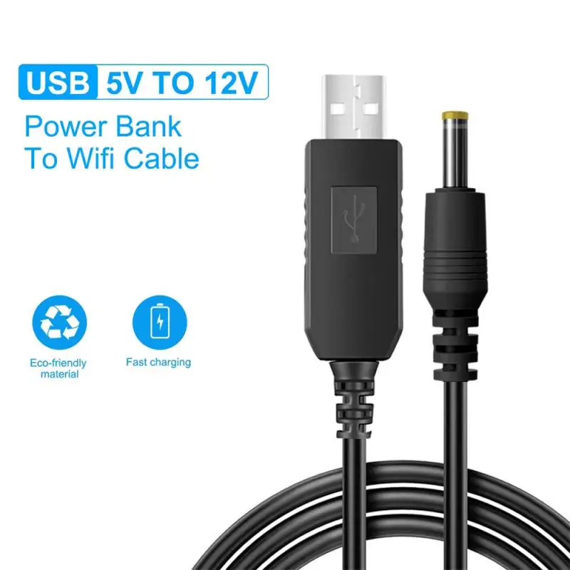 Consumer Electronics Usb Battery Charging Cable Over-current Protection Universal 4.0 Head 9v Battery Charging Cable 1m Stable
Consumer Electronics Usb Battery Charging Cable Over-current Protection Universal 4.0 Head 9v Battery Charging Cable 1m Stable