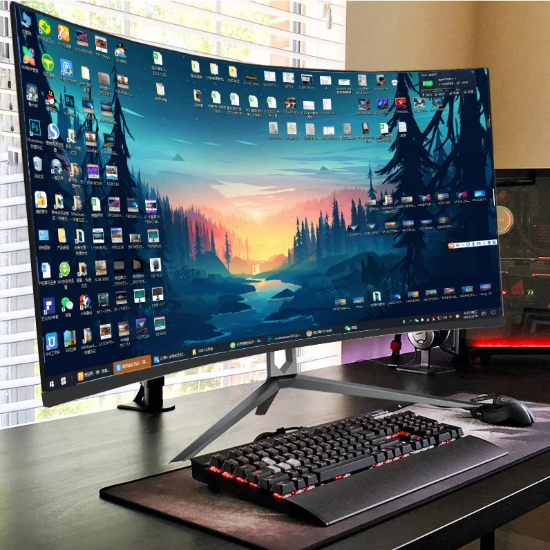 Недорогой изогнутый 27-дюймовый hd-компьютер, ультра широкий tft lcd ips 22 стенд, HP насыпью 4k para компьютер, игровой монитор для настольного ПК
Недорогой изогнутый 27-дюймовый hd-компьютер, ультра широкий tft lcd ips 22 стенд, HP насыпью 4k para компьютер, игровой монитор для настольного ПК